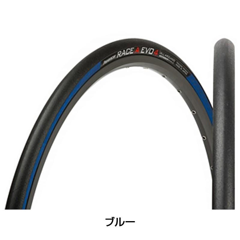 パナレーサー 【TUBED】RACE A EVO4 （レースAエボ4）クリンチャー タイヤ 700&times;23C 25C 28C Panaracer