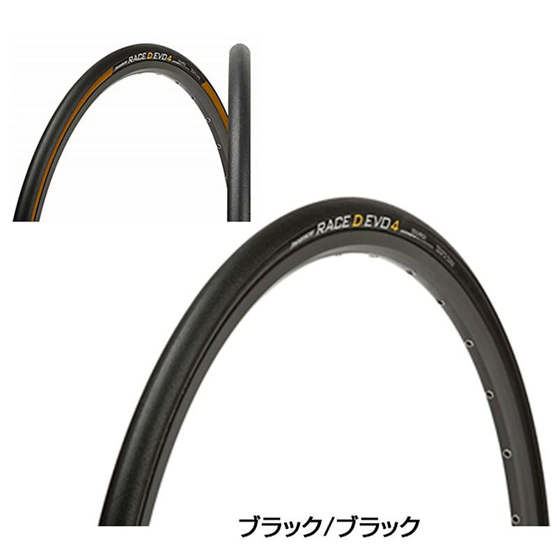 Panaracer（パナレーサー） RACE D EVO4 （レースDエボ4）クリンチャー