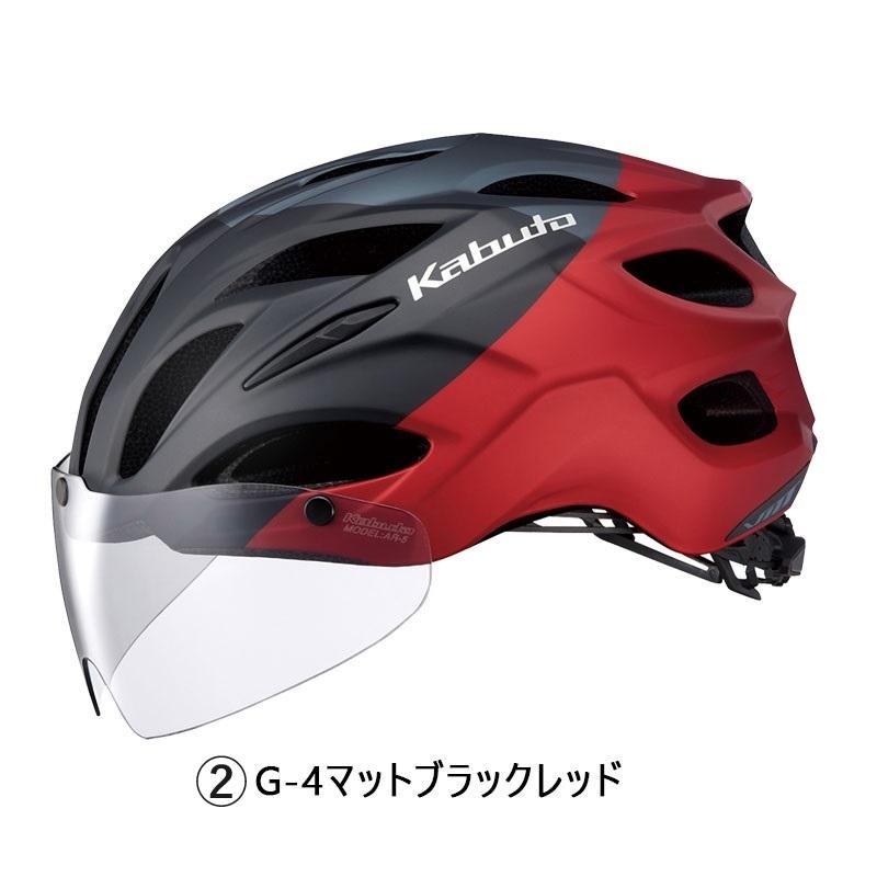 OGK Kabuto（オージーケーカブト） VITT （ヴィット）サイクリング