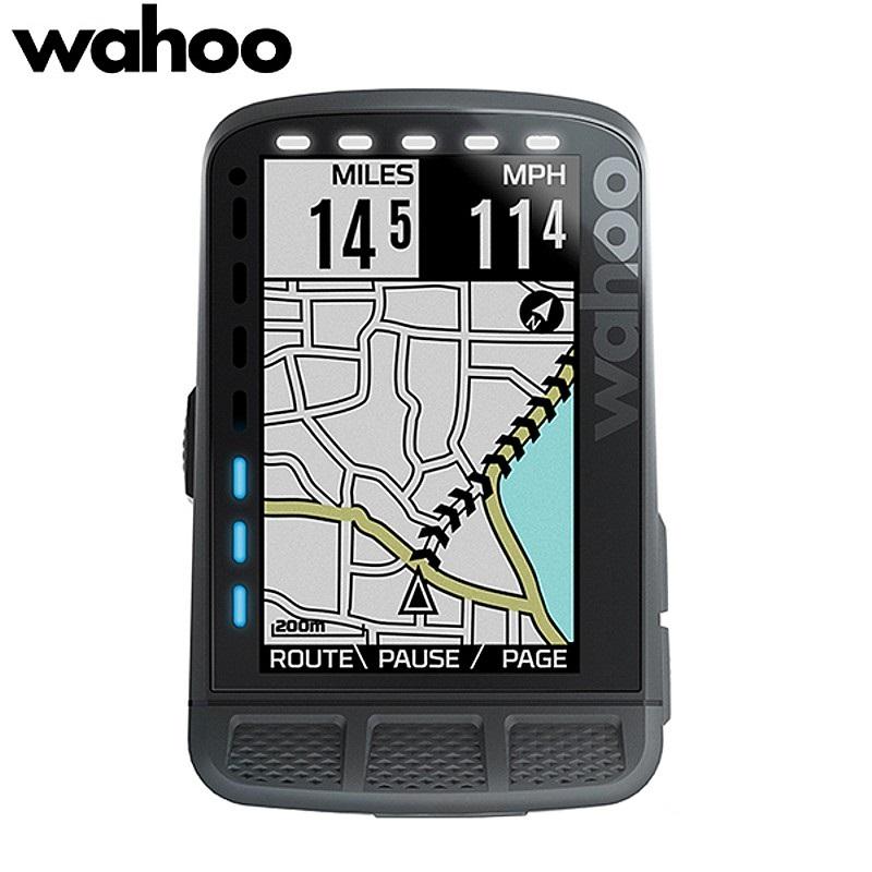 ワフー ELEMNT ROAM GPSサイクルコンピュータ ROAM（エレメント
