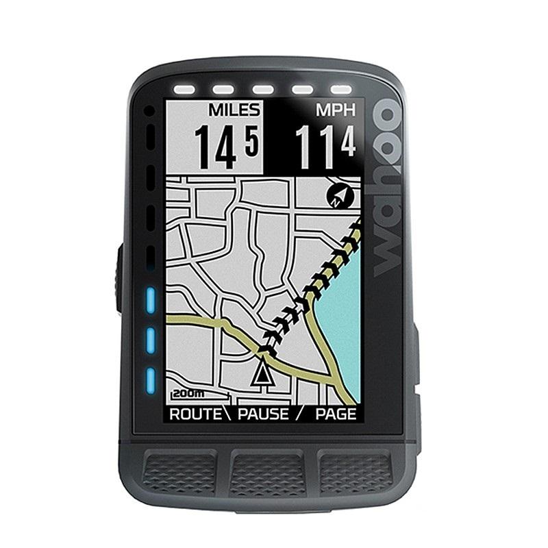 ントロール ワフー ELEMNT ROAM GPSサイクルコンピュータ ELEMNT ROAM
