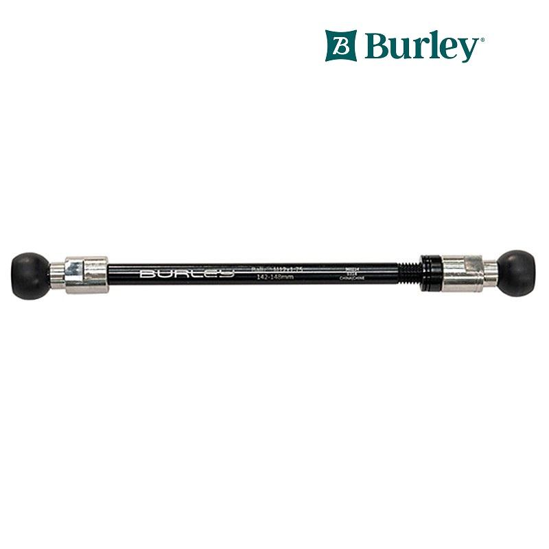 バーレー ボールズスルーアクスル BURLEY : 自転車のQBEI Yahoo!店