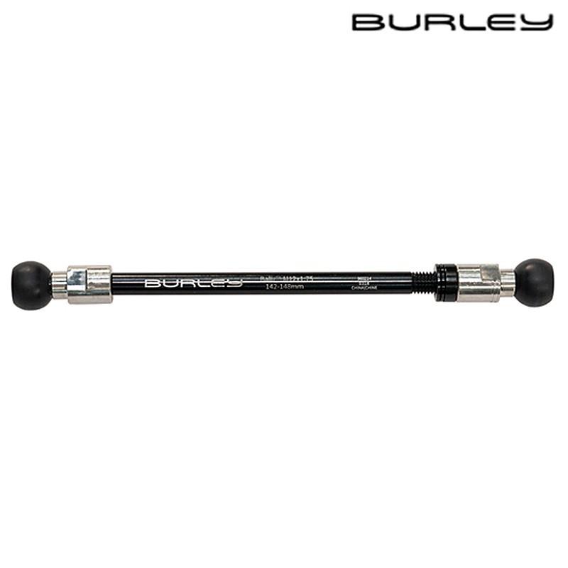 バーレー ボールズスルーアクスル BURLEY