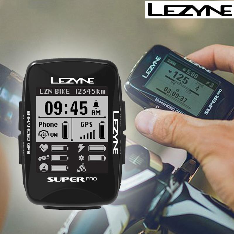 レザイン  SUPER PRO GPS 1-GPS-SPR-