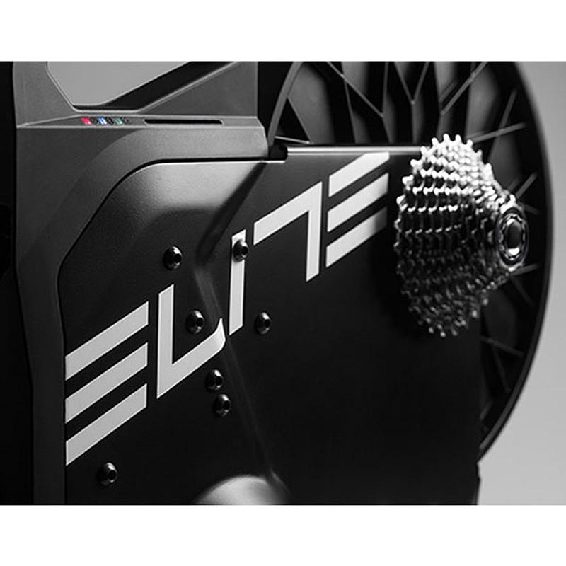 Elite Suito-T シマノ11sスプロケット付き エリート 11Sスプロケット付属 SUITO-T（スイートT）ダイレクト