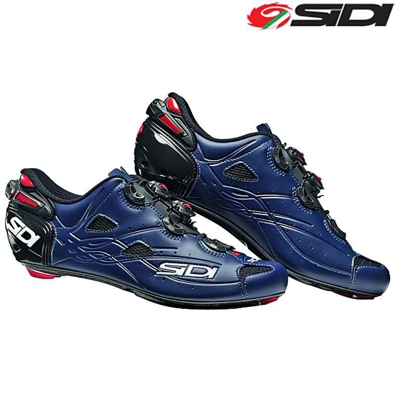 SIDI シディ SHOT MATT（ショットマット） ロードバイク用 SPD