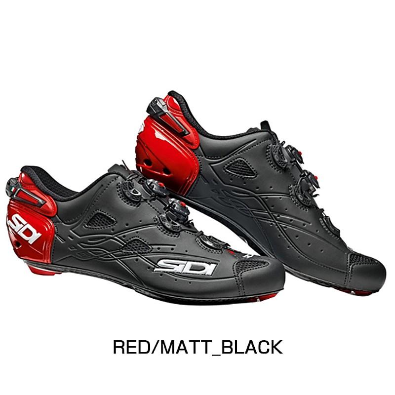 SIDI シディ ビンディングシューズ SHOT MATT ショット SIDI シディ SHOT MATT（ショットマット） ロードバイク用 SPD