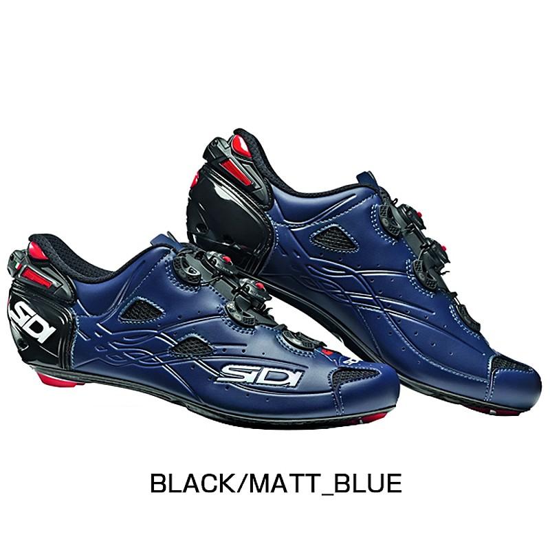 ダ*チ様 SIDI SCARPE SHOT MATT（オールブラック） SIDI SCARPE SHOT MATT（オールブラック）