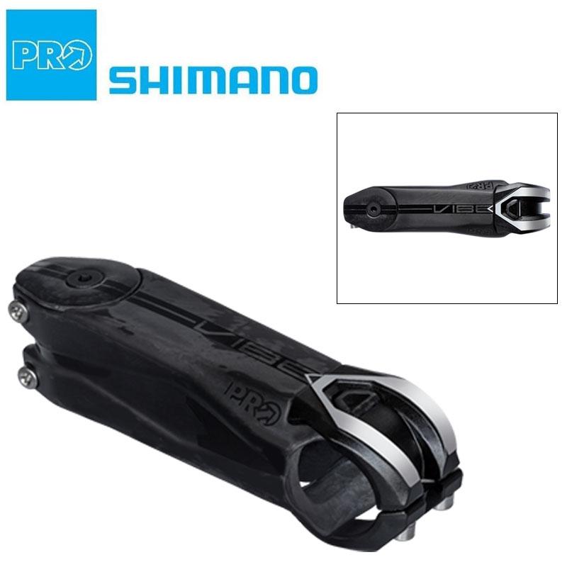 PRO VIBE ステム コラム径1-1/8 クランプ径31.8mm 100mm 【公式通販】