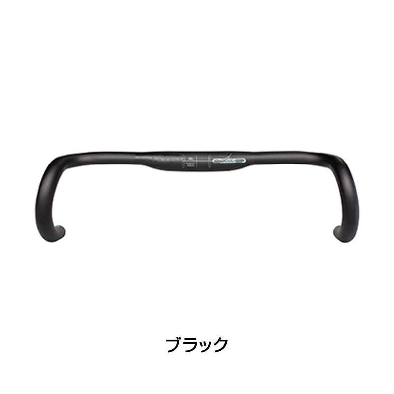 シマノプロ DISCOVER グラベルロード用ハンドル12° クランプ径:31.8mm