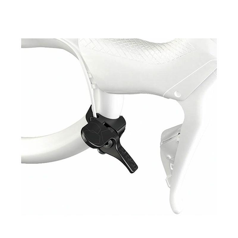シマノプロ DISCOVER ドロッパーシートポストレバー SHIMANO PRO