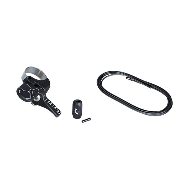 シマノプロ DISCOVER ドロッパーシートポストレバー SHIMANO PRO