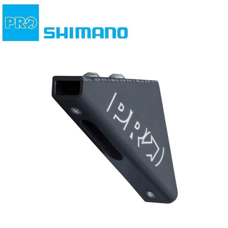 シマノプロ サドルマウント用ボトルゲージ SHIMANO PRO : 自転車
