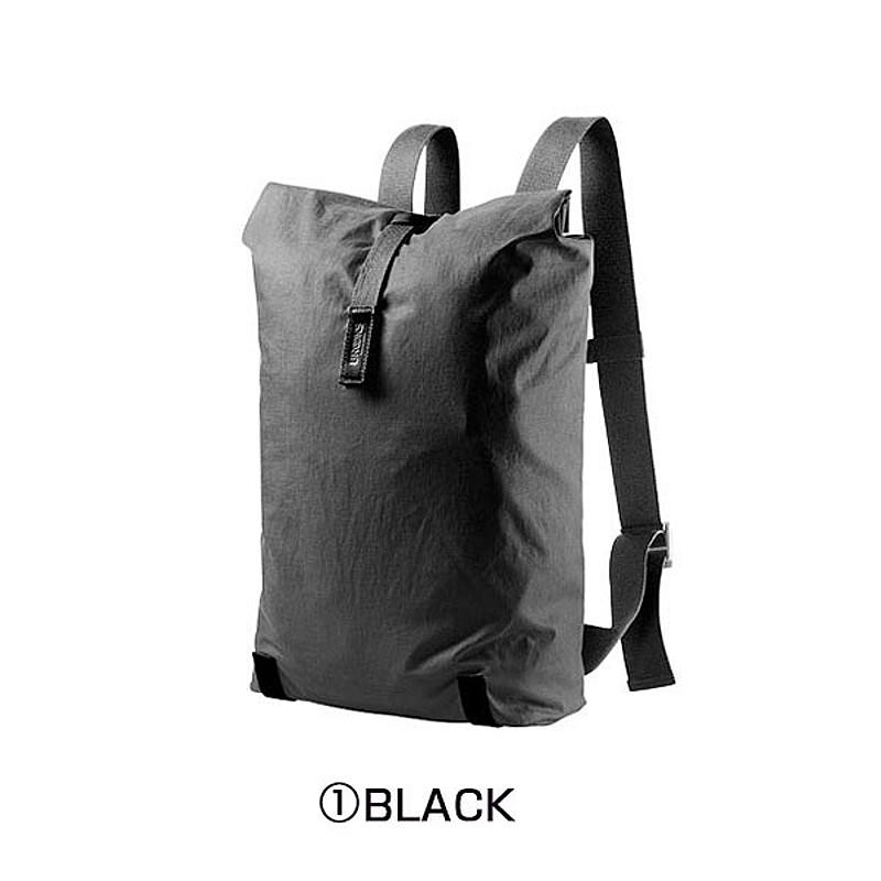 ブルックス（BROOKS） PICKWICK BACKPACK SMALL LINEN （ピック