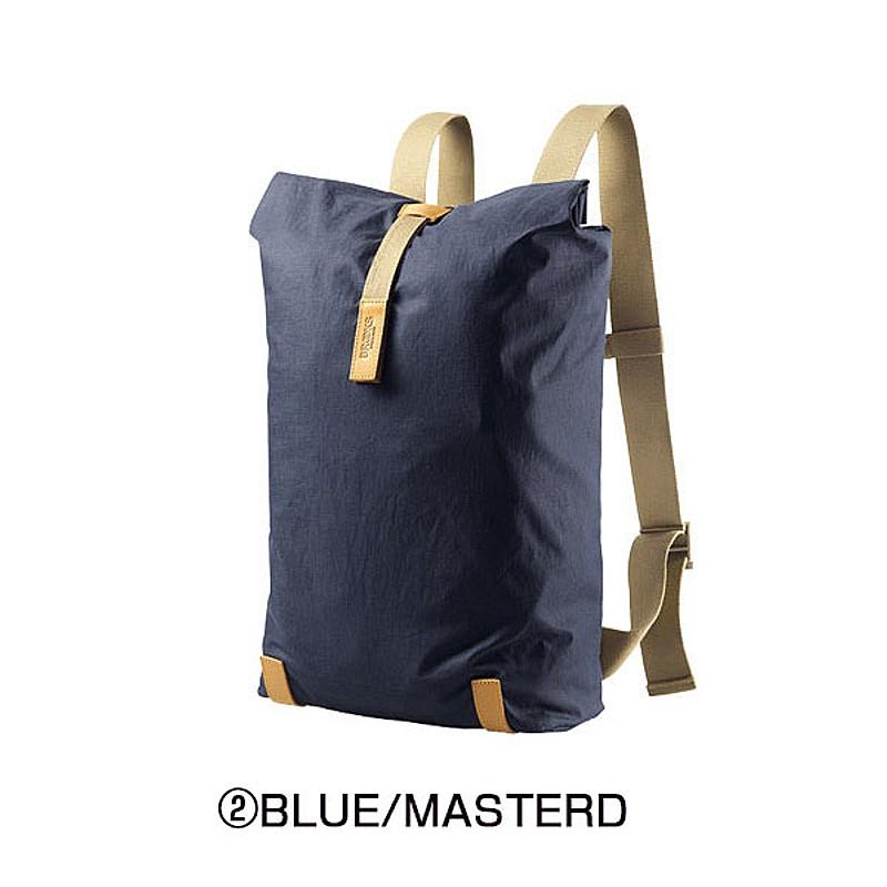 BROOKS ブルックス PICKWICK BACKPACK SMALL LINEN (ピック BROOKS ブルックス PICKWICK BACKPACK SMALL LINEN (ピック