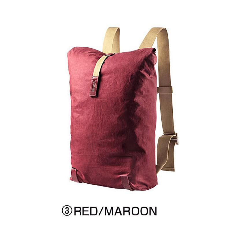 ブルックス（BROOKS） PICKWICK BACKPACK SMALL LINEN （ピック