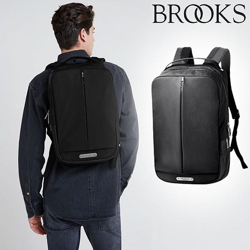 BROOKS ブルックス SPARKHILL ZIP 激安通販ショッピング TOP BACKPACK 奉呈 S スパークヒルジップトップバックパックS 自転車 バッグ