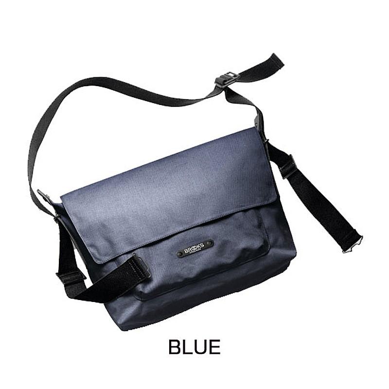 BROOKS ブルックス CROSBY SHOULDER BAG (クロスビーショルダー BROOKS ブルックス CROSBY SHOULDER BAG (クロスビーショルダー