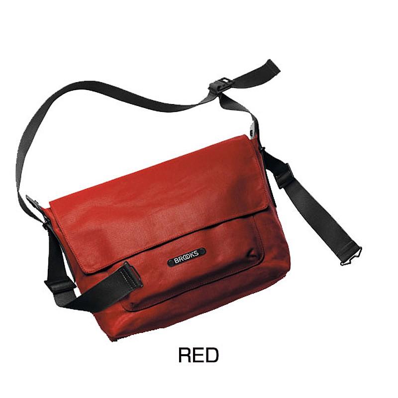 BROOKS ブルックス CROSBY SHOULDER BAG (クロスビーショルダー BROOKS ブルックス CROSBY SHOULDER BAG (クロスビーショルダー