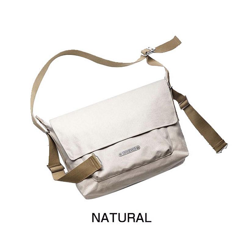 BROOKS ブルックス CROSBY SHOULDER BAG (クロスビーショルダー BROOKS ブルックス CROSBY SHOULDER BAG (クロスビーショルダー