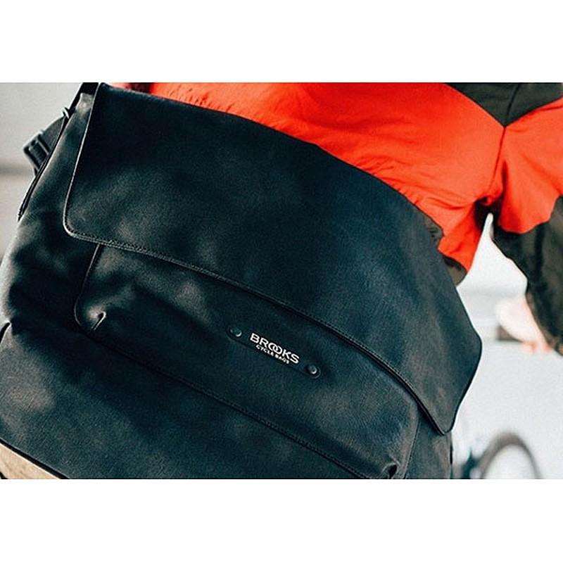 BROOKS ブルックス CROSBY SHOULDER BAG (クロスビーショルダー BROOKS ブルックス CROSBY SHOULDER BAG (クロスビーショルダー