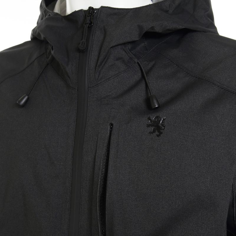 SHIMANO - カペルミュール　サイクリングウォータープルーフ　ライトジャケット 71AMnGCdZ3L._UY1000_.jpg