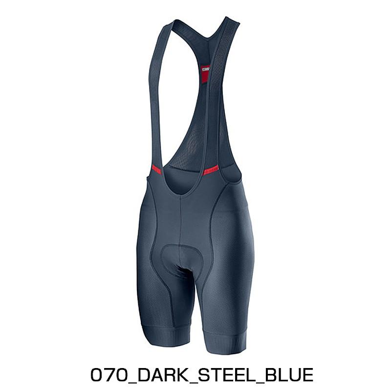 Castelli（カステリ） COMPETIZIONE BIBSHORT （コンペティションビブ