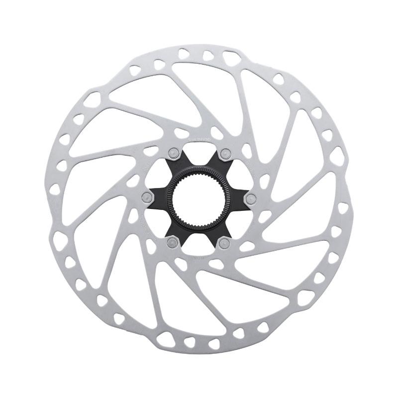 シマノ（SHIMANO） SM-RT64-S 160mm センターロックディスクブレーキ