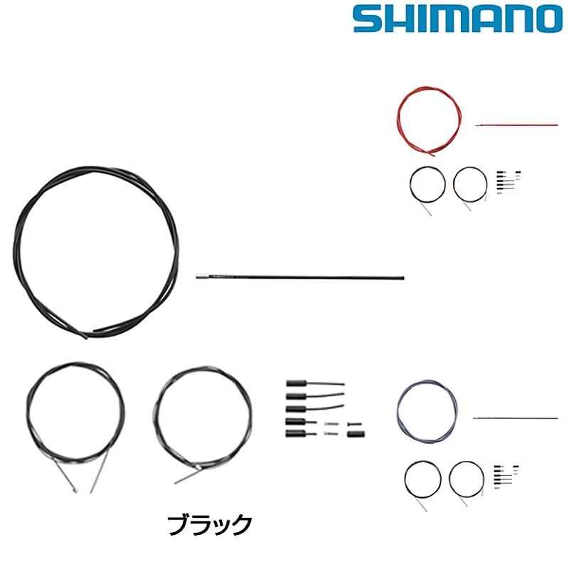 シマノ（SHIMANO） スモールパーツ・補修部品 ロードシフティング