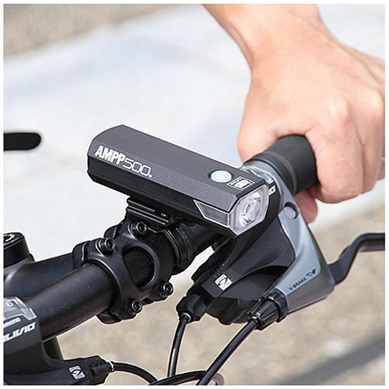 買取り実績 キャットアイ 自転車 Volt800 ボルト800 Usb充電式 800ルーメン ブラック Cateye Fucoa Cl