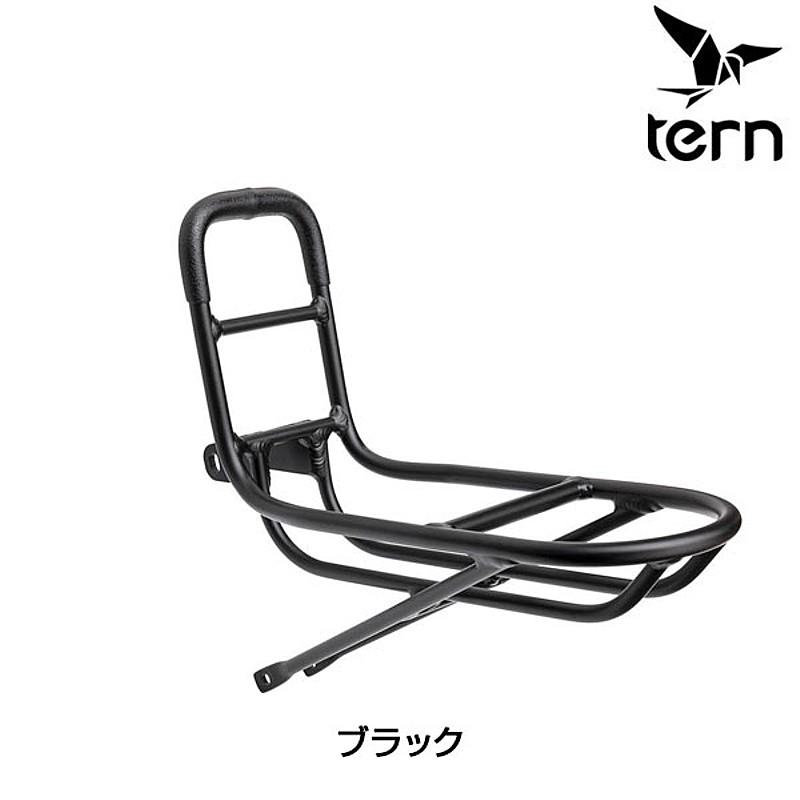 ターン Option parts PACK RACK （パックラック） TERN : 自転車のQBEI