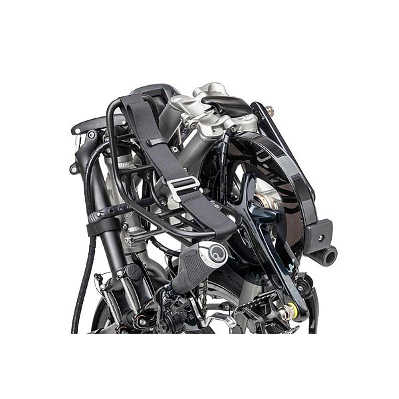 ターン Option parts PACK RACK （パックラック） TERN 即納 土日祝も出荷