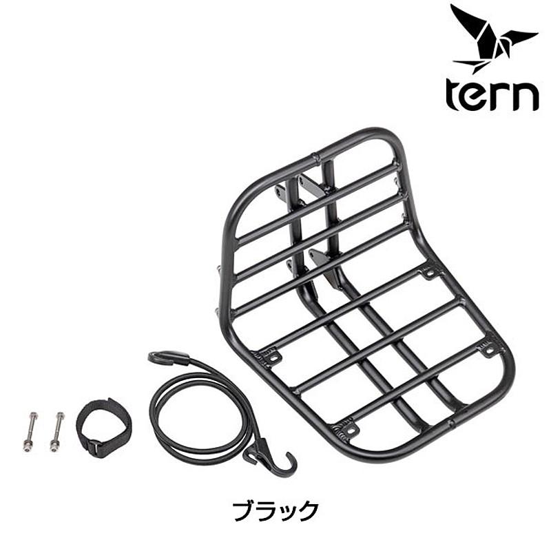 ターン Option parts HAULER RACK （ハウラーラック） TERN送料無料