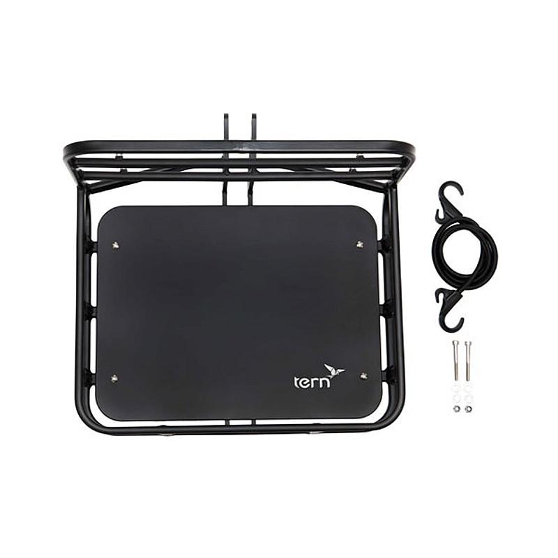 ターン Option parts トランスポーターラックTERN ターン Option parts TRANSPORTEUR RACK （トランスポーターラック