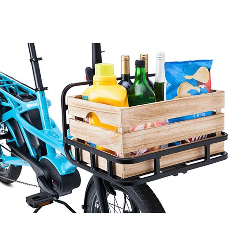 ターン Option parts TRANSPORTEUR RACK （トランスポーターラック