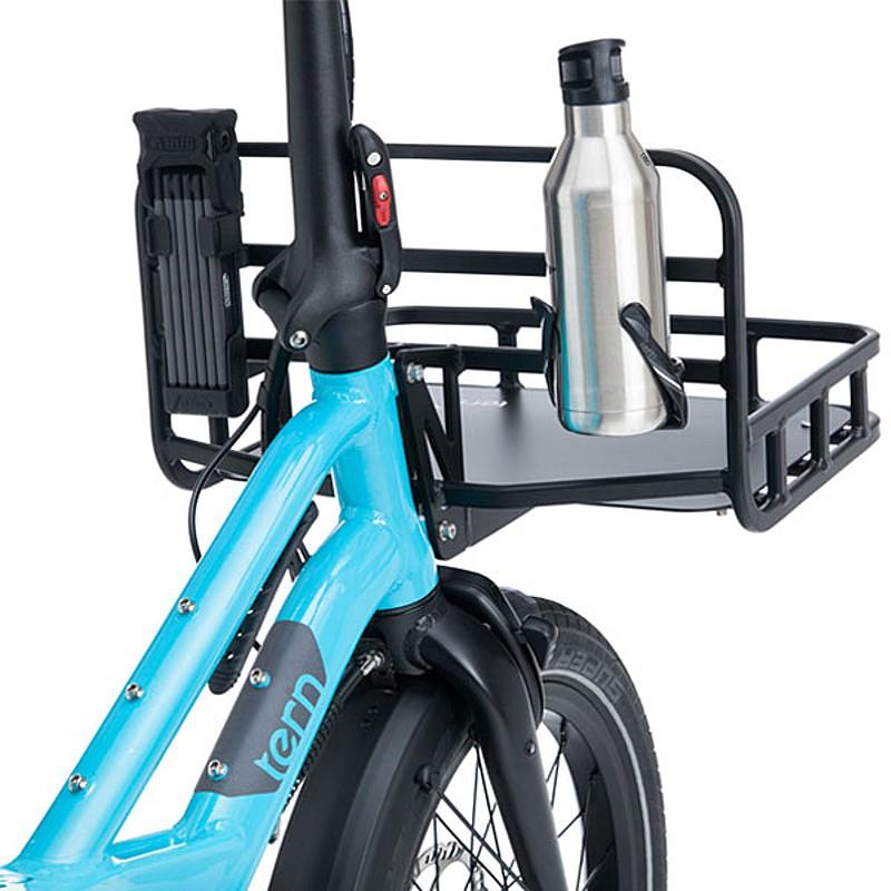 ターン Option parts トランスポーターラックTERN ターン Option parts TRANSPORTEUR RACK （トランスポーター