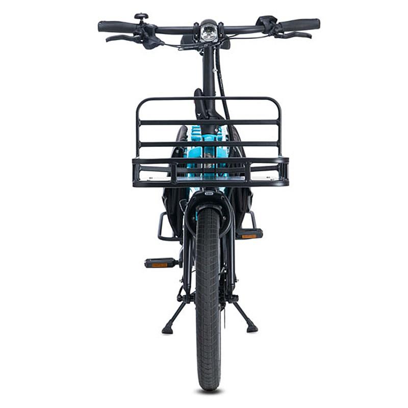 ターン Option parts トランスポーターラックTERN ターン Option parts TRANSPORTEUR RACK （トランスポーター
