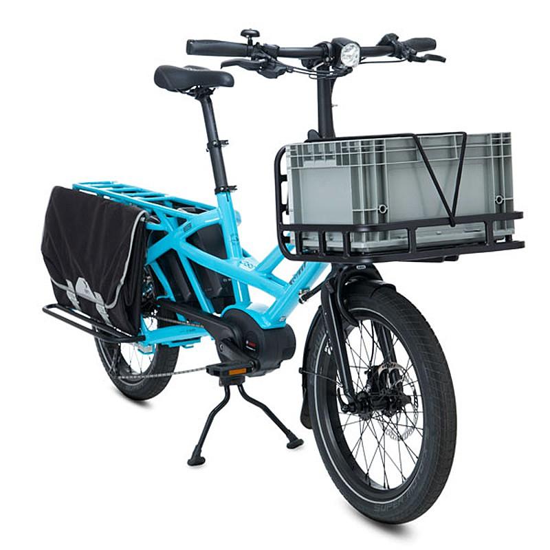 ターン Option parts トランスポーターラックTERN ターン Option parts TRANSPORTEUR RACK （トランスポーターラック