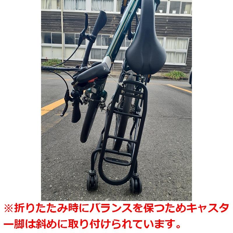 ターン Option parts □RAPID TRANSIT RACK L （ラピッドトランシット