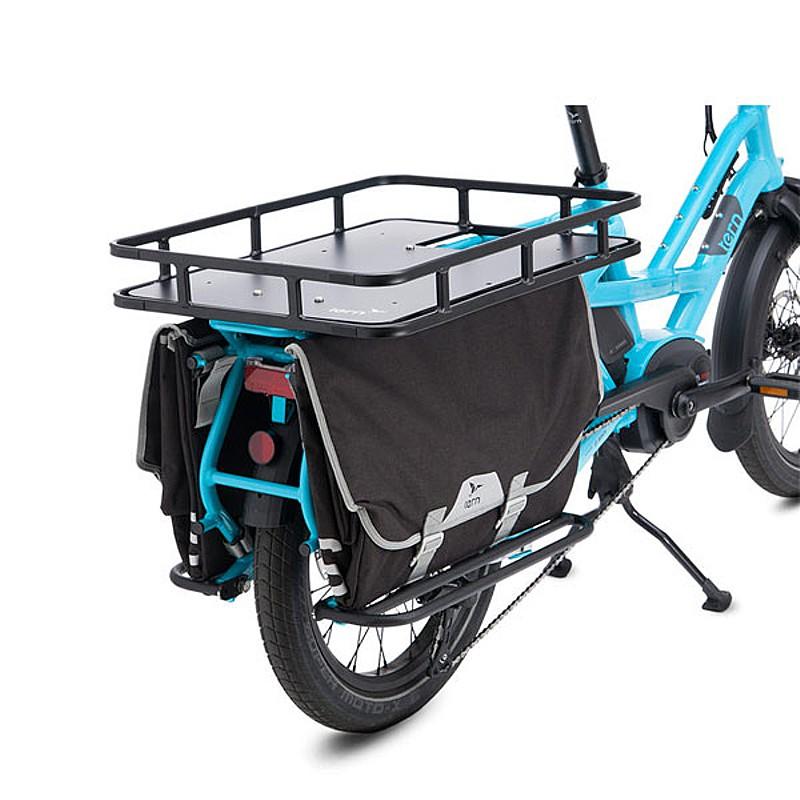 アクセサリー TERN Shortbed Tray Shortbed Tray | Tern Intl Gear Store