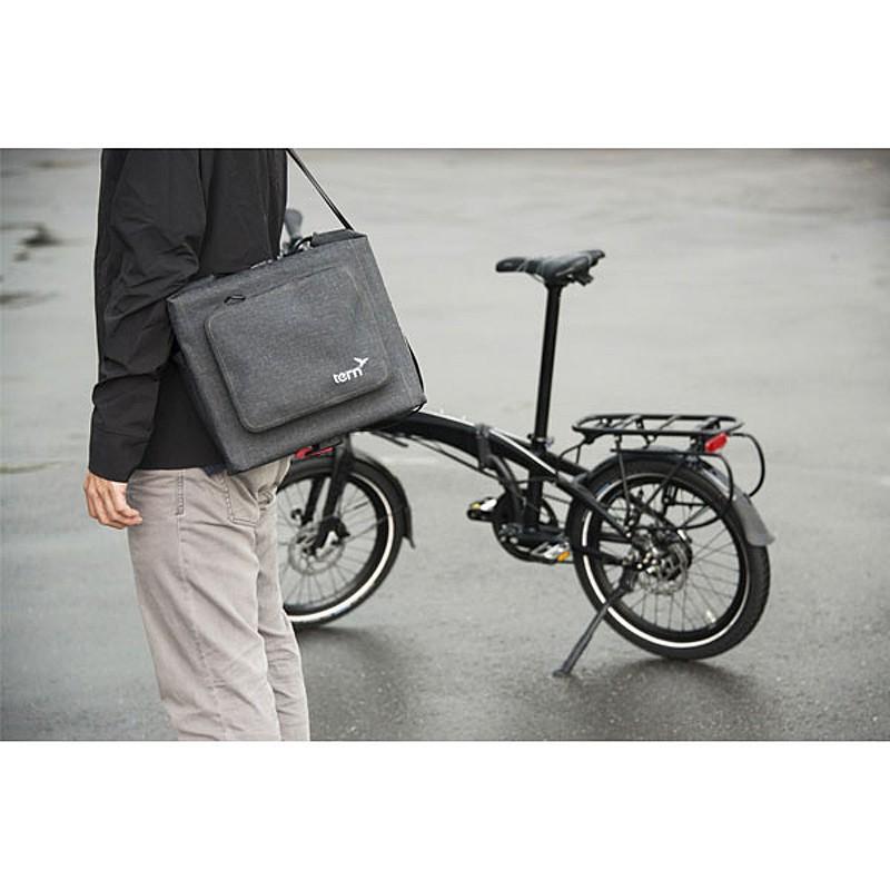 ターン Option parts DRY GOODS BAG （ドライグッズバッグ） TERN送料