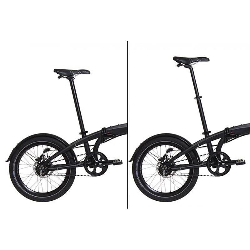 ターン Option parts TELESCOPIC SEATPOST （テレスコピック