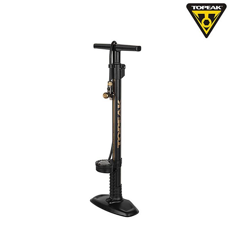 TOPEAK（トピーク） JOE BLOW TUBI 2 STAGE （ジョーブローチュビ2
