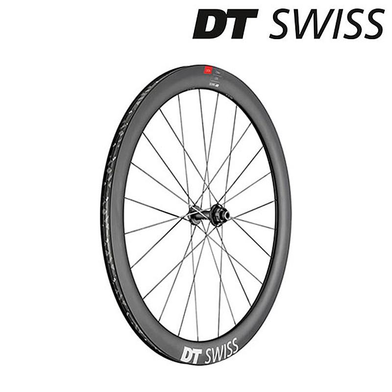 DT SWISS ARC1100 DICUT DB50 前後セット、105付き