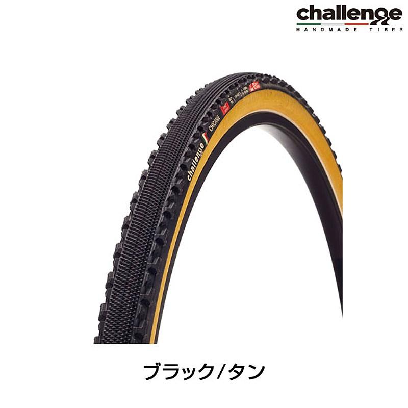 チャレンジ CHICANE 300TPI チューブラー 28×33mm Challenge送料