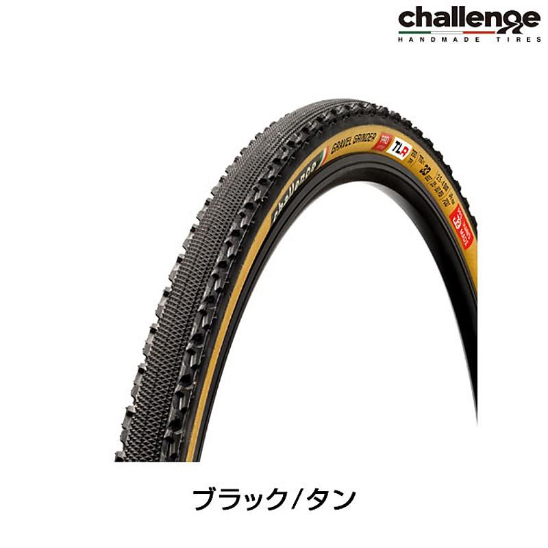Challenge チャレンジGRIFO 700×33C クリンチャータイヤ Challenge チャレンジGRIFO 700×33C クリンチャータイヤ