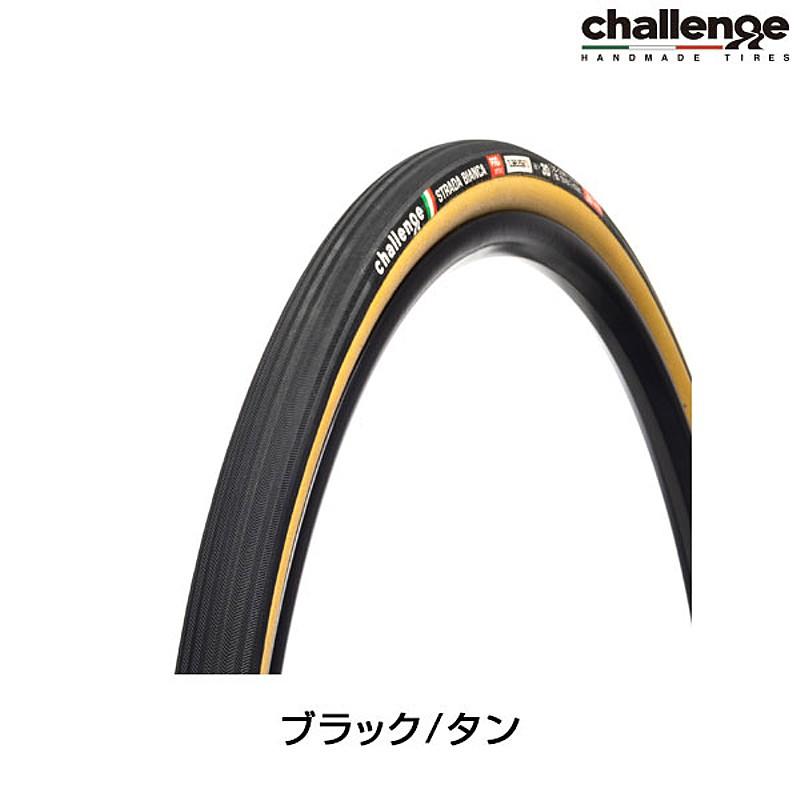 Challengeチャレンジ ストラーダクリンチャータイヤ 30C Challengeチャレンジ ストラーダクリンチャータイヤ 30C