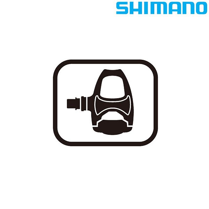 シマノ（SHIMANO） スモールパーツ・補修部品 PD-A530 ペダルジククミR