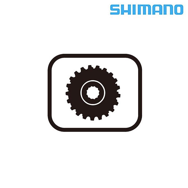 シマノ スモールパーツ・補修部品 CS-HG700-11 23T E Y1WX23000 SHIMANO 自転車のQBEI PayPayモール店 -  通販 - PayPayモール