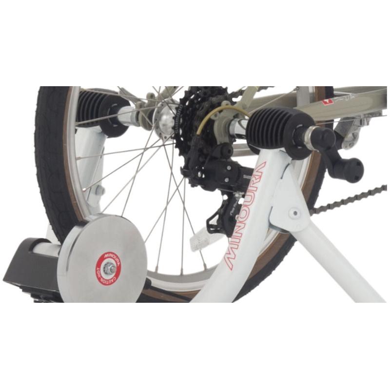 ミノウラ（自転車） ミノウラ LR-241 MiniMag2（ミニマグ2